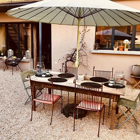 La Guimiette Maison A 40M De Paris Сент-Арну-ан-Ивелин Экстерьер фото